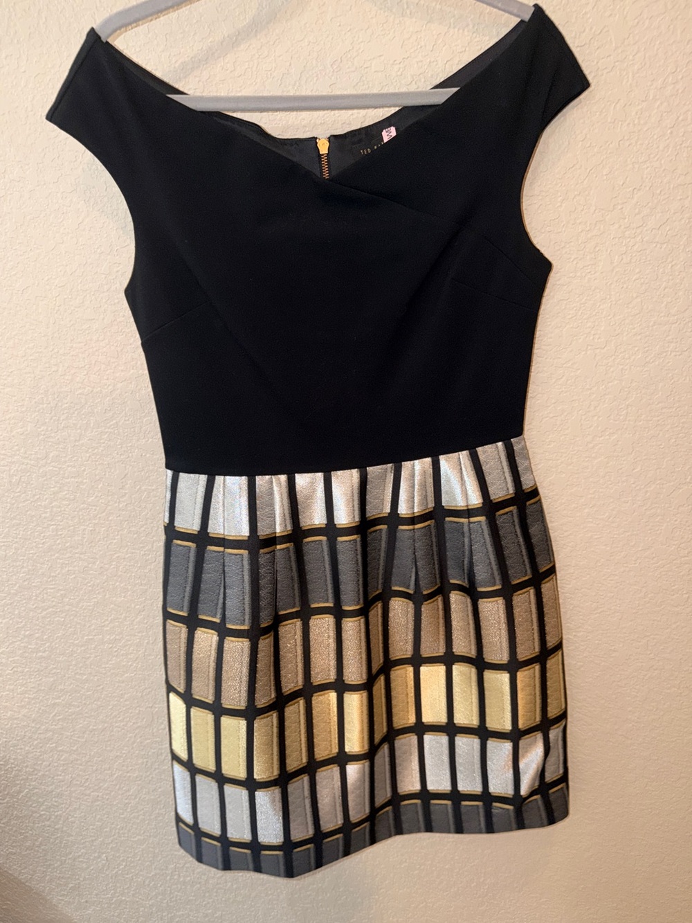 Ted Baker cocktail dress